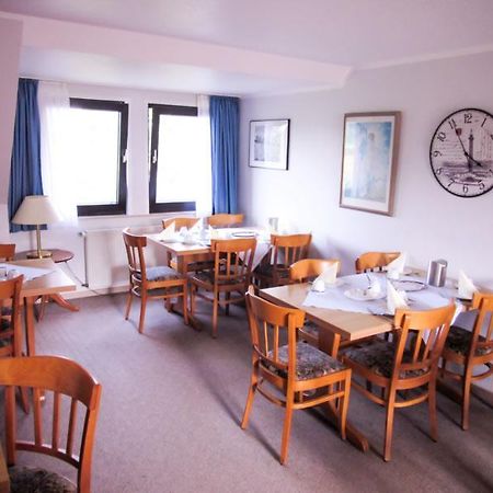 Hotel Zur Flora Essen Kültér fotó