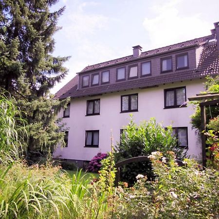 Hotel Zur Flora Essen Kültér fotó