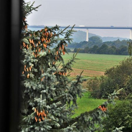 Hotel Zur Flora Essen Kültér fotó