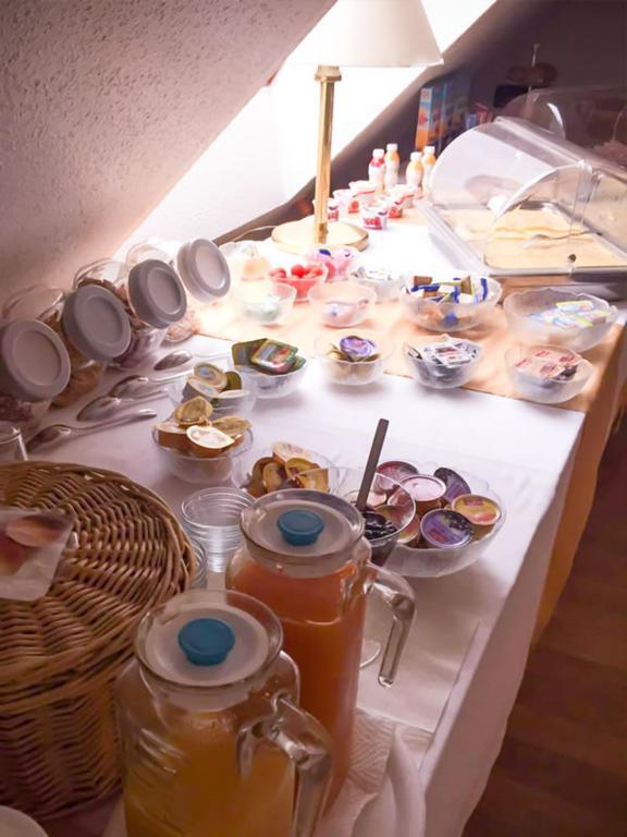 Hotel Zur Flora Essen Kültér fotó